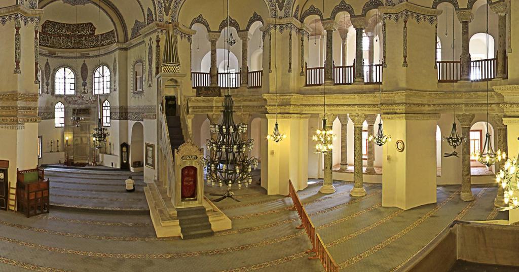 My Holiday Time Hotel Istanbul Bagian luar foto